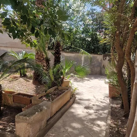 Holiday home Baia Verde Gallipoli