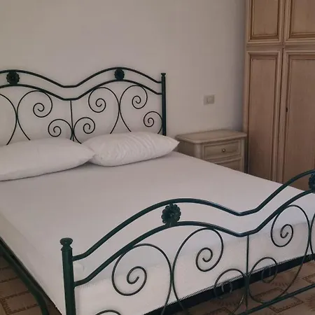 Baia Verde Holiday home Gallipoli