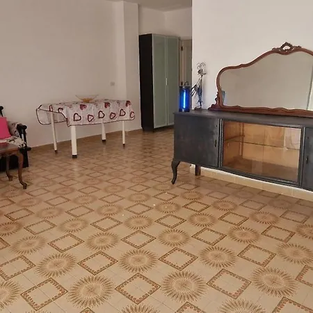 Holiday home Baia Verde *