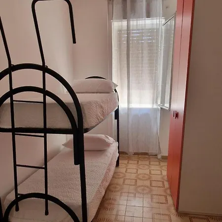 Baia Verde Holiday home Gallipoli