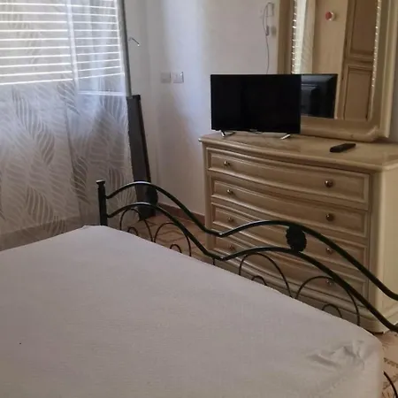 Holiday home Baia Verde Gallipoli