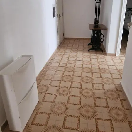 Holiday home Baia Verde Gallipoli